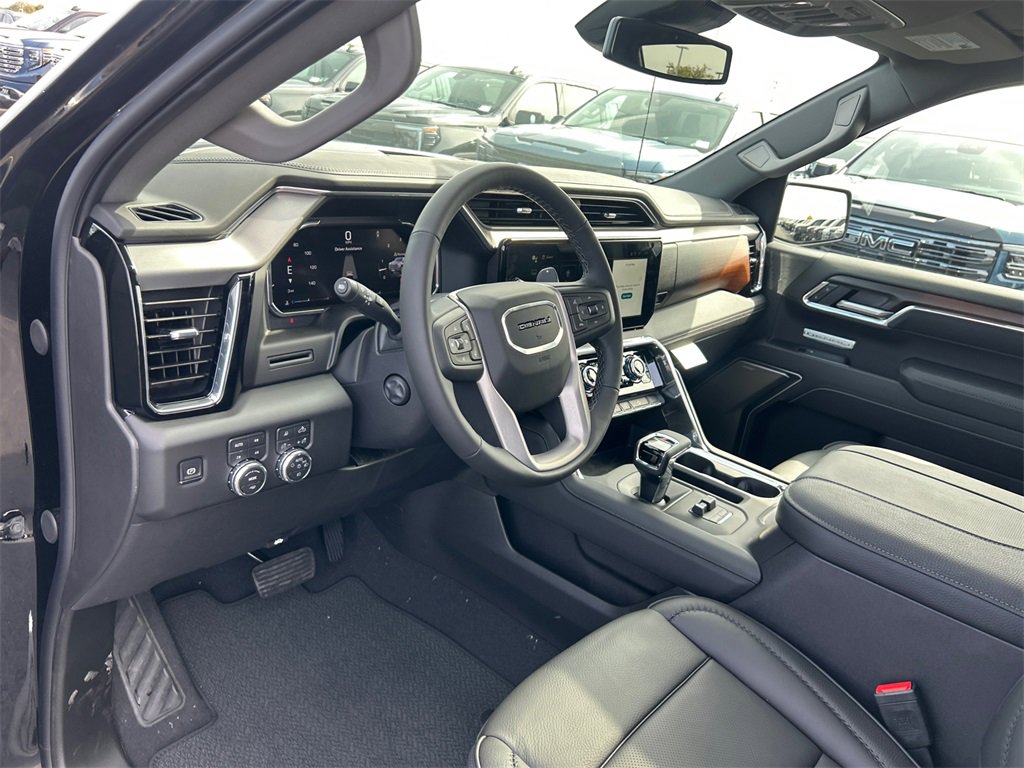2026 Gmc Sierra Denali photo 18