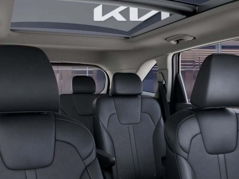 2025 Kia Sorento X-Line SX photo 26