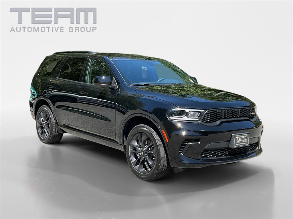 2026 Dodge Durango GT's photo
