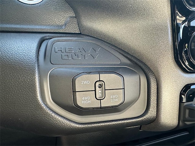 2026 Ram 3500 Tradesman photo 17