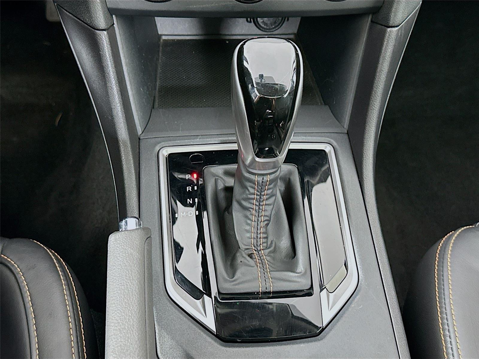 2018 Subaru Crosstrek Limited photo 17