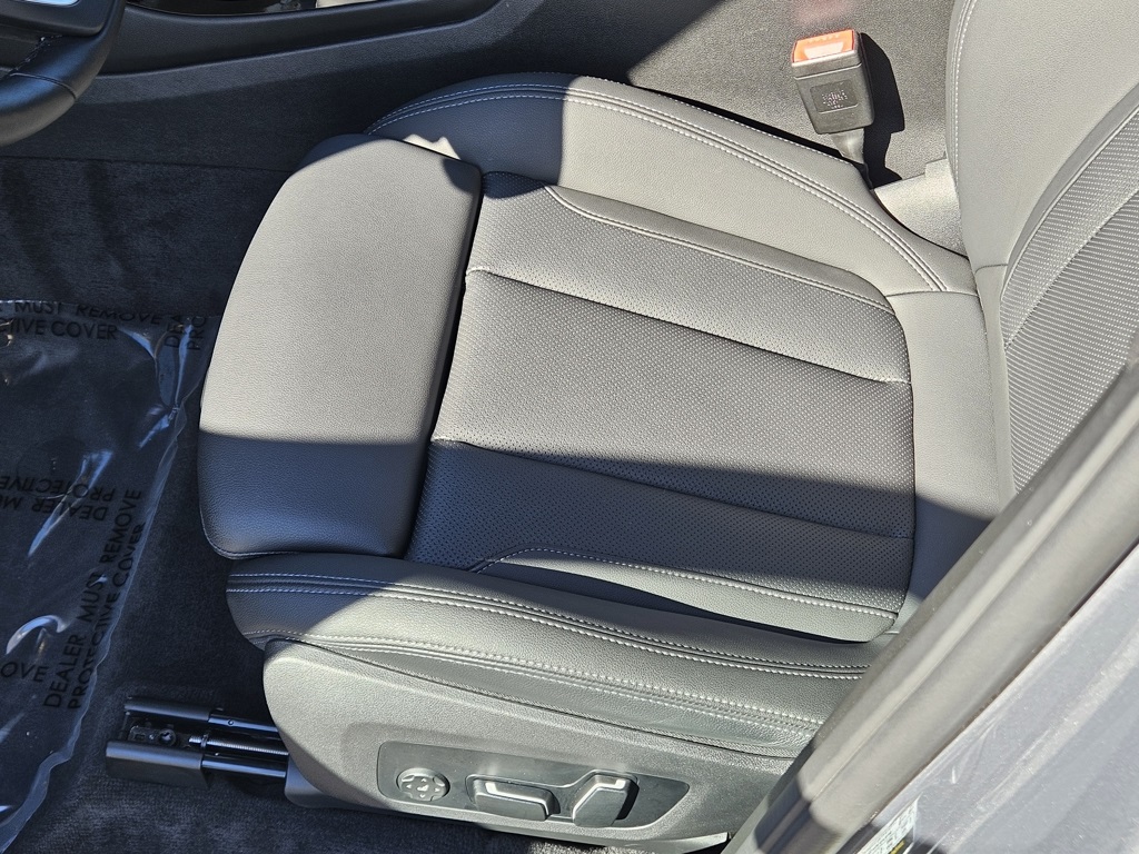 2024 Bmw X3 xDrive30i photo 32