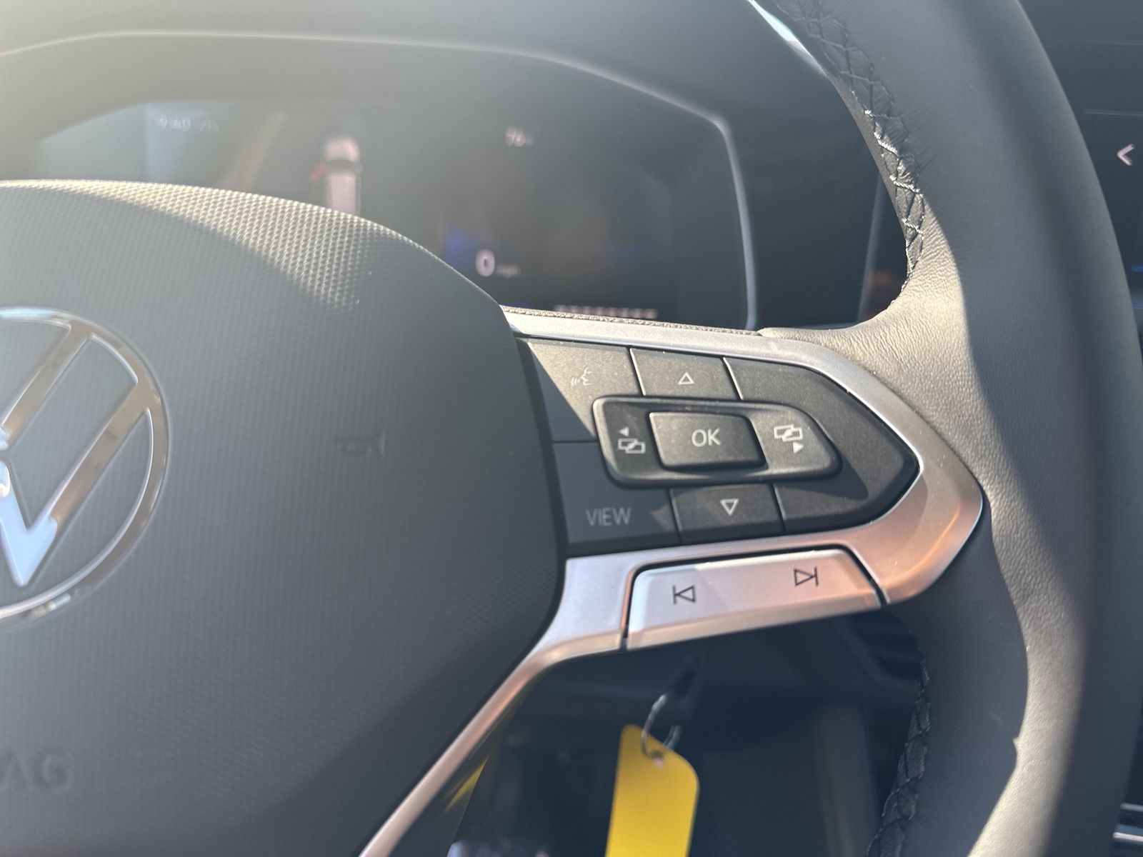 2025 Volkswagen Jetta 1.5T S photo 11