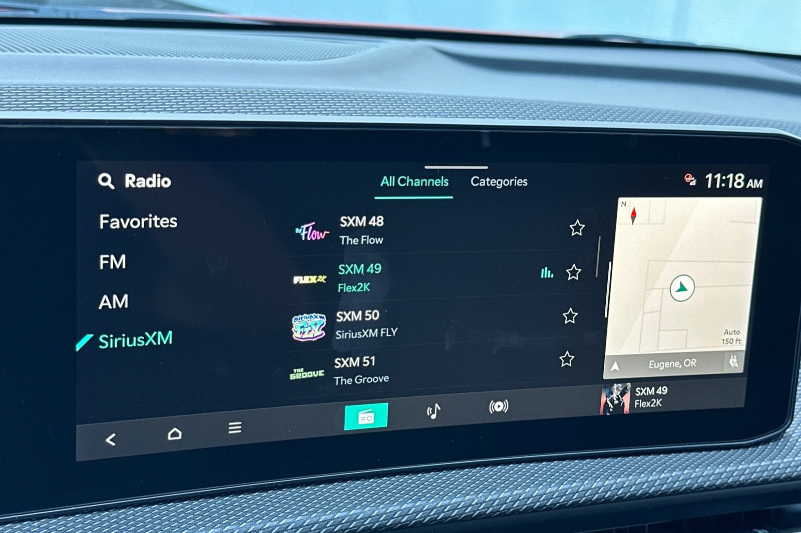 2025 Kia EV6 Light Wind photo 14
