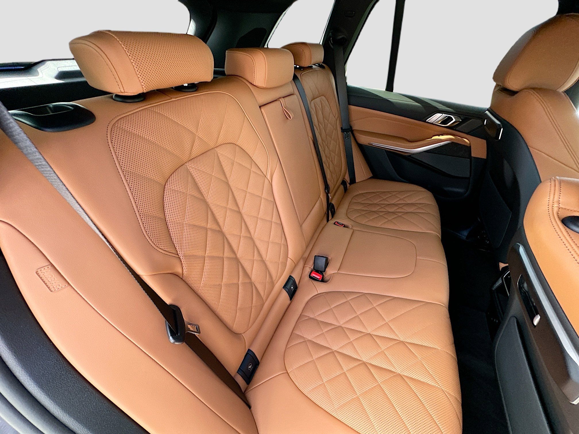 2026 Bmw X5 sDrive40i photo 20
