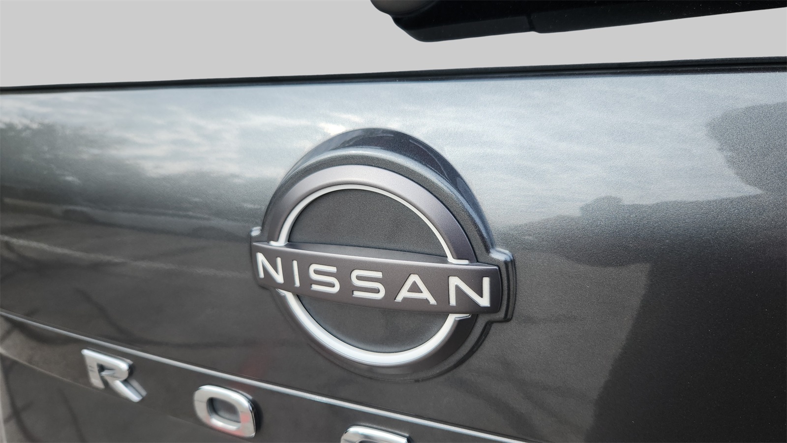 2023 Nissan Rogue SV photo 21