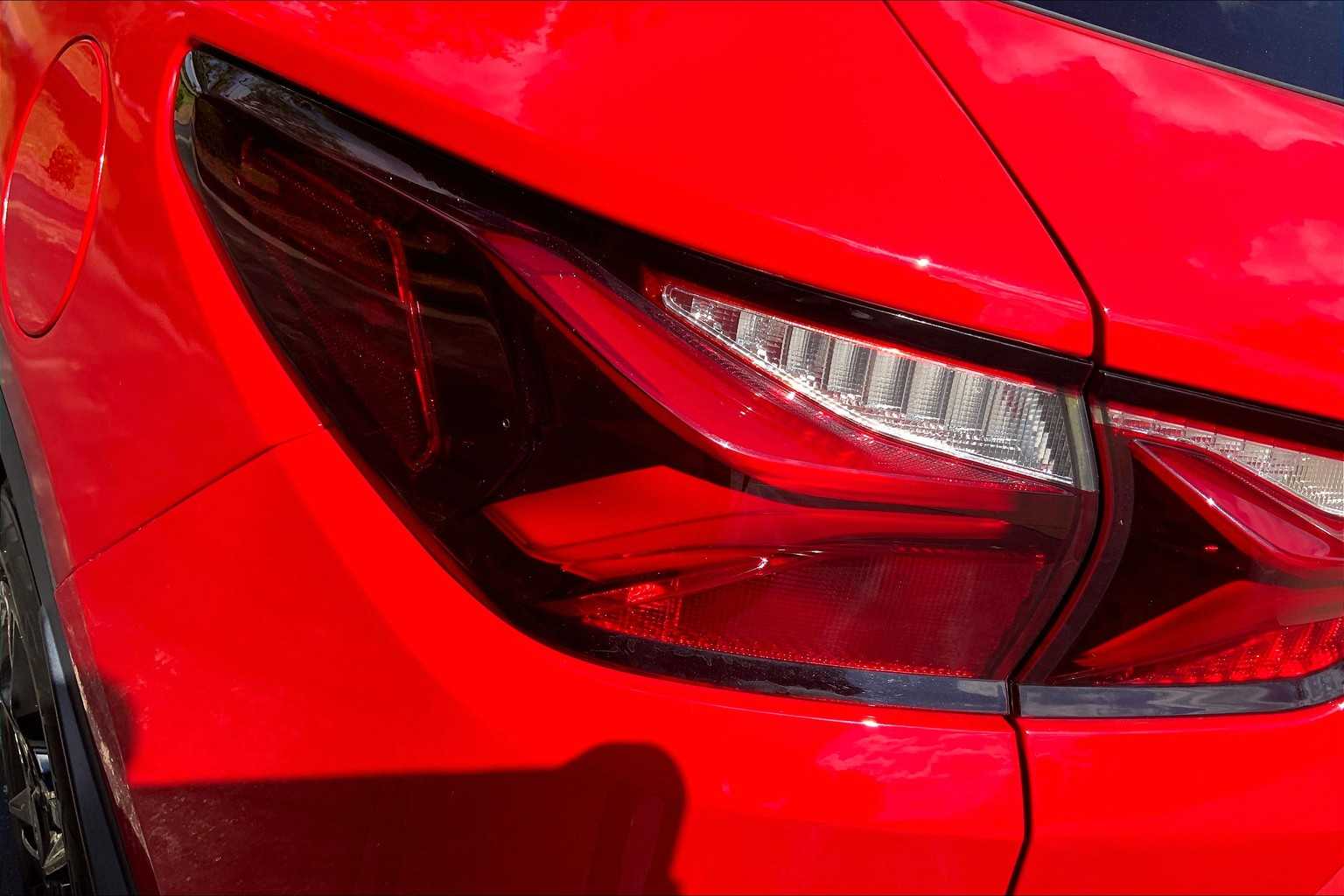 2020 Chevrolet Blazer 1LT photo 17