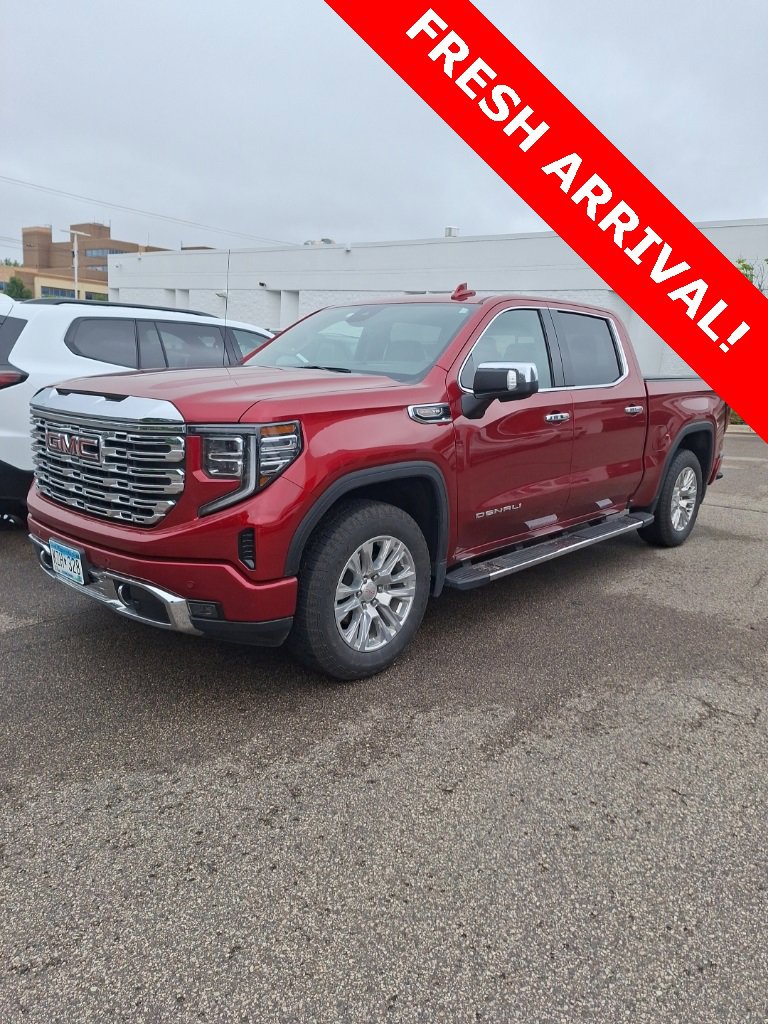 2023 Gmc Sierra 1500 photo 3
