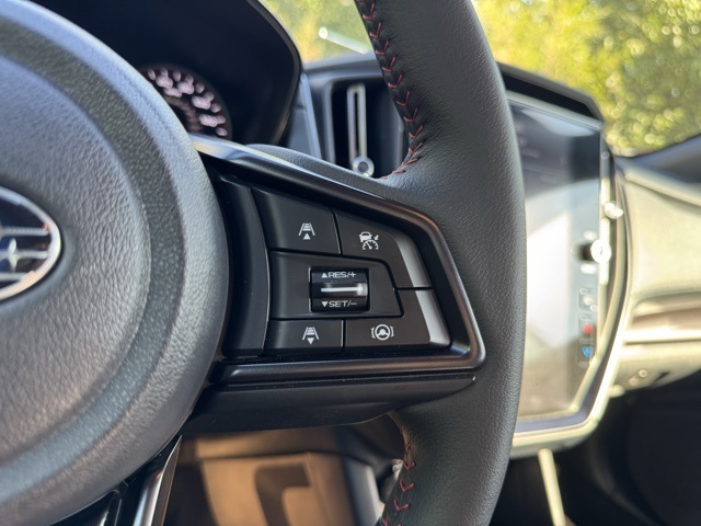 2024 Subaru WRX Premium photo 24