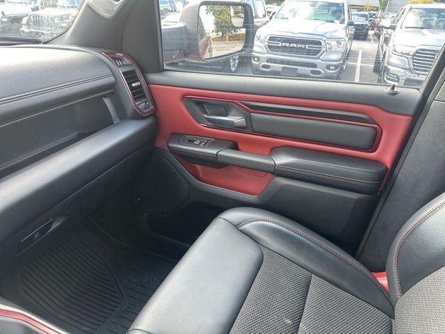 2025 Ram 1500 Rebel photo 12