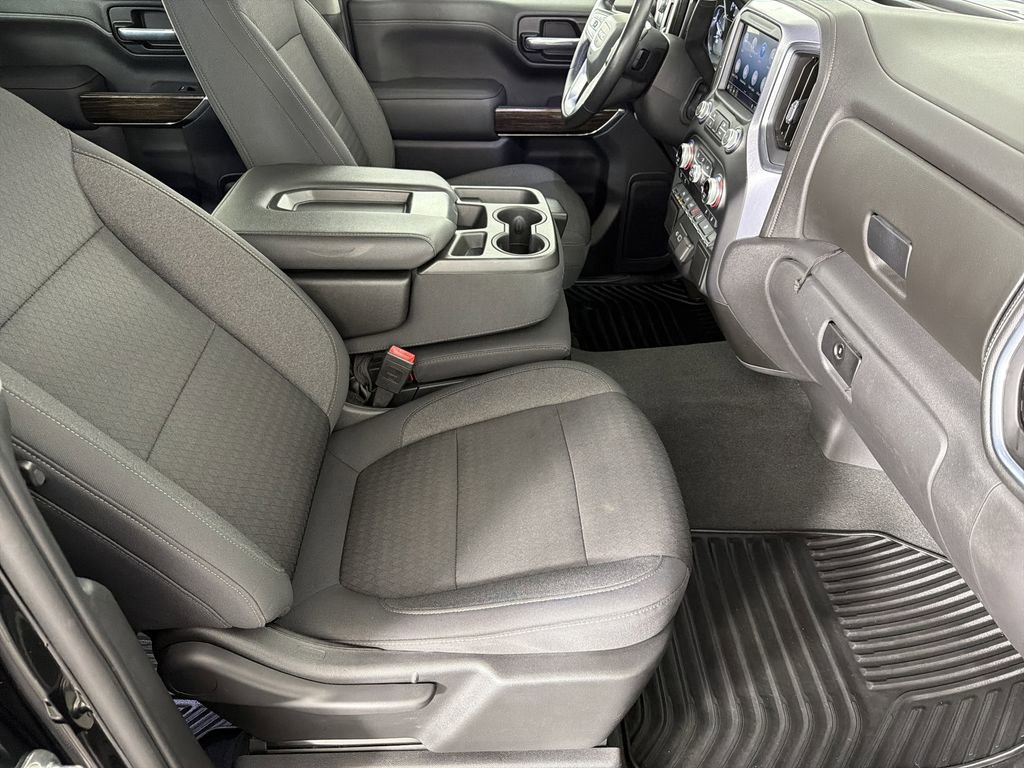 2021 Gmc Sierra 1500 Elevation photo 9