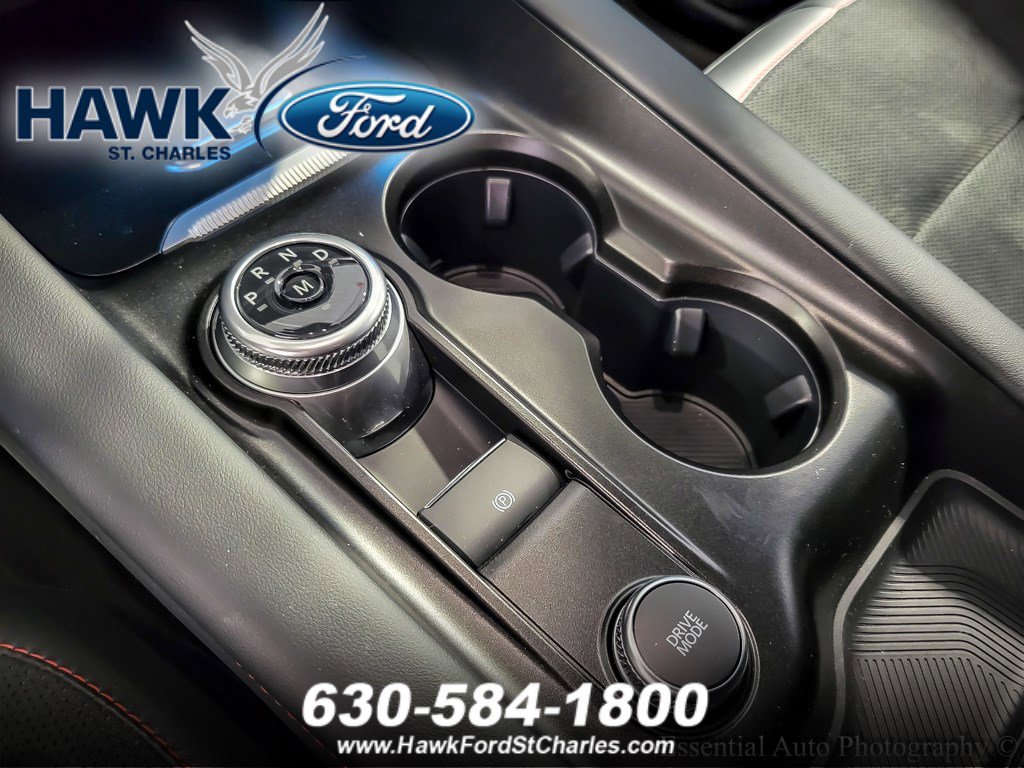 2025 FORD EXPLORER - Image 14