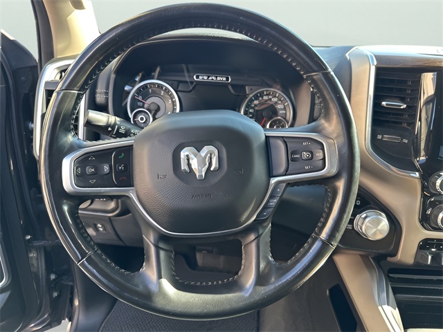 2021 Ram 1500 Laramie photo 21