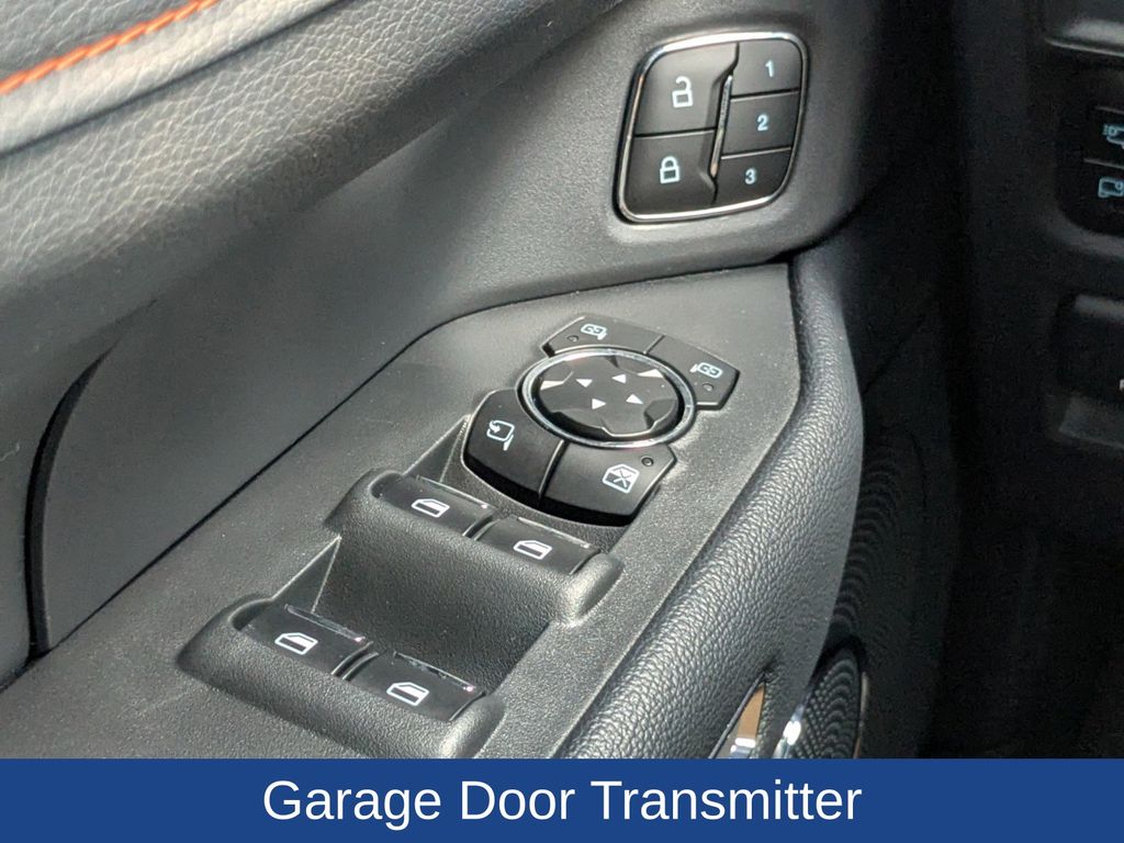 2024 Ford Expedition Timberline photo 24