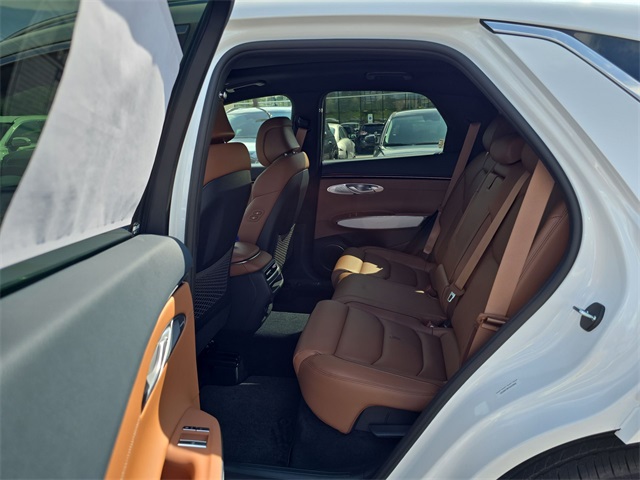 2026 Genesis GV70 2.5T Advanced photo 23