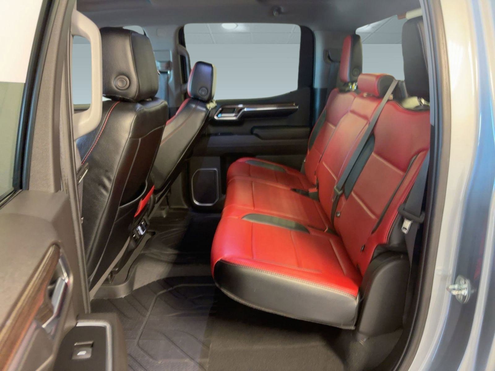 2023 Chevrolet Silverado 1500 LT photo 14