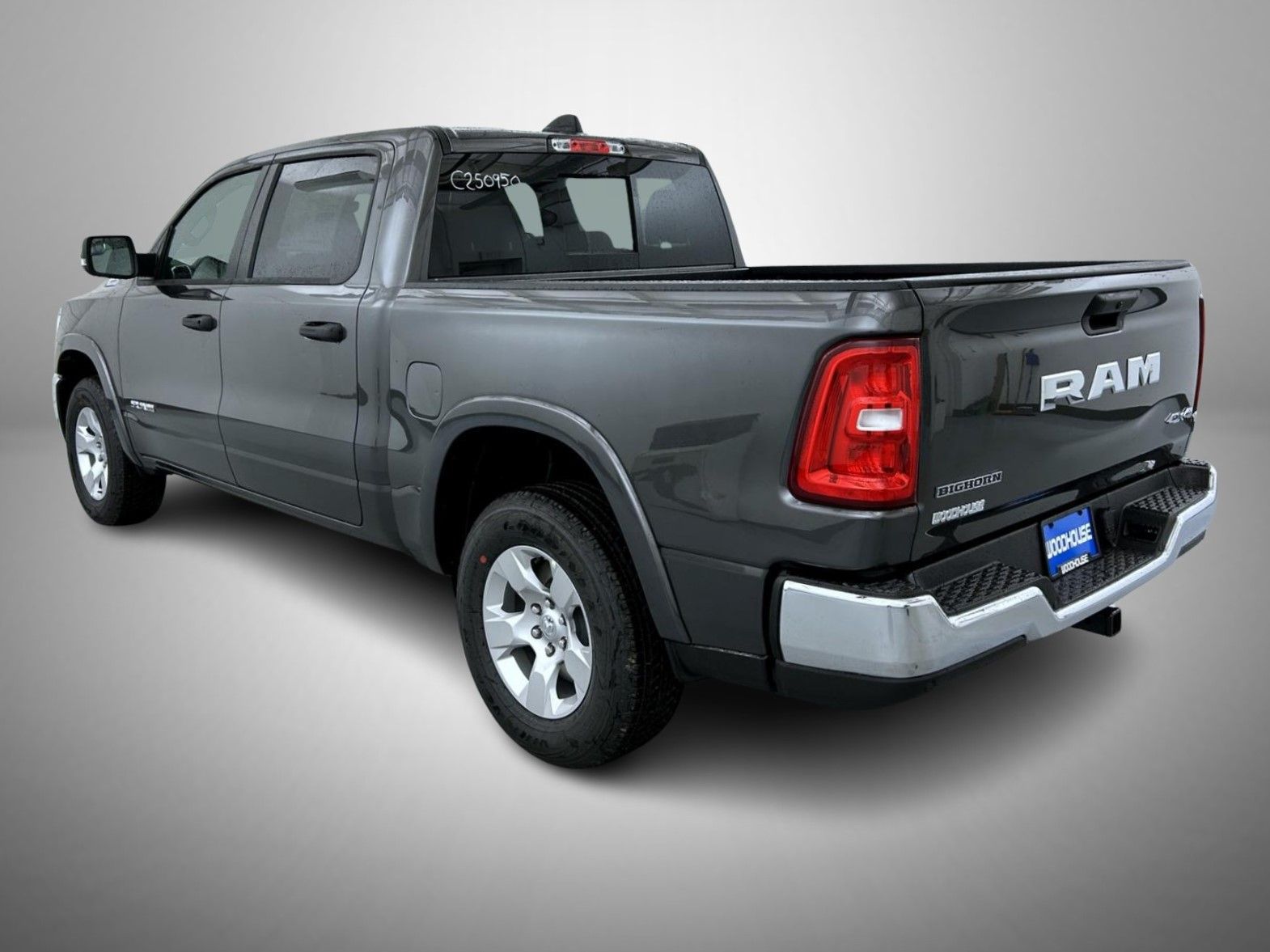 2025 Ram 1500 Big Horn Lone Star photo 7