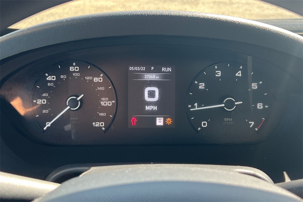 2023 Ram ProMaster 2500 photo 26