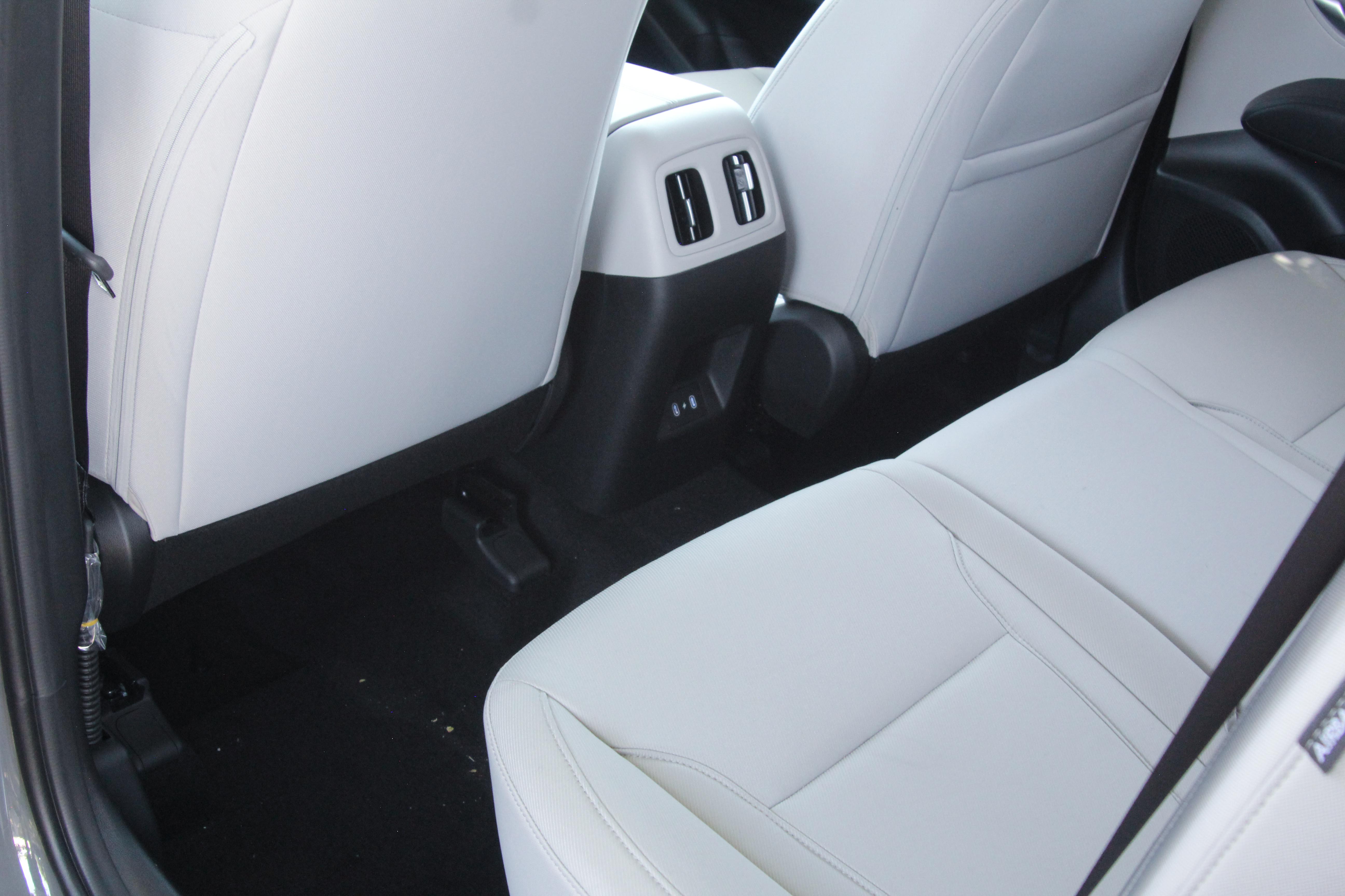 2025 Hyundai Tucson SEL photo 14