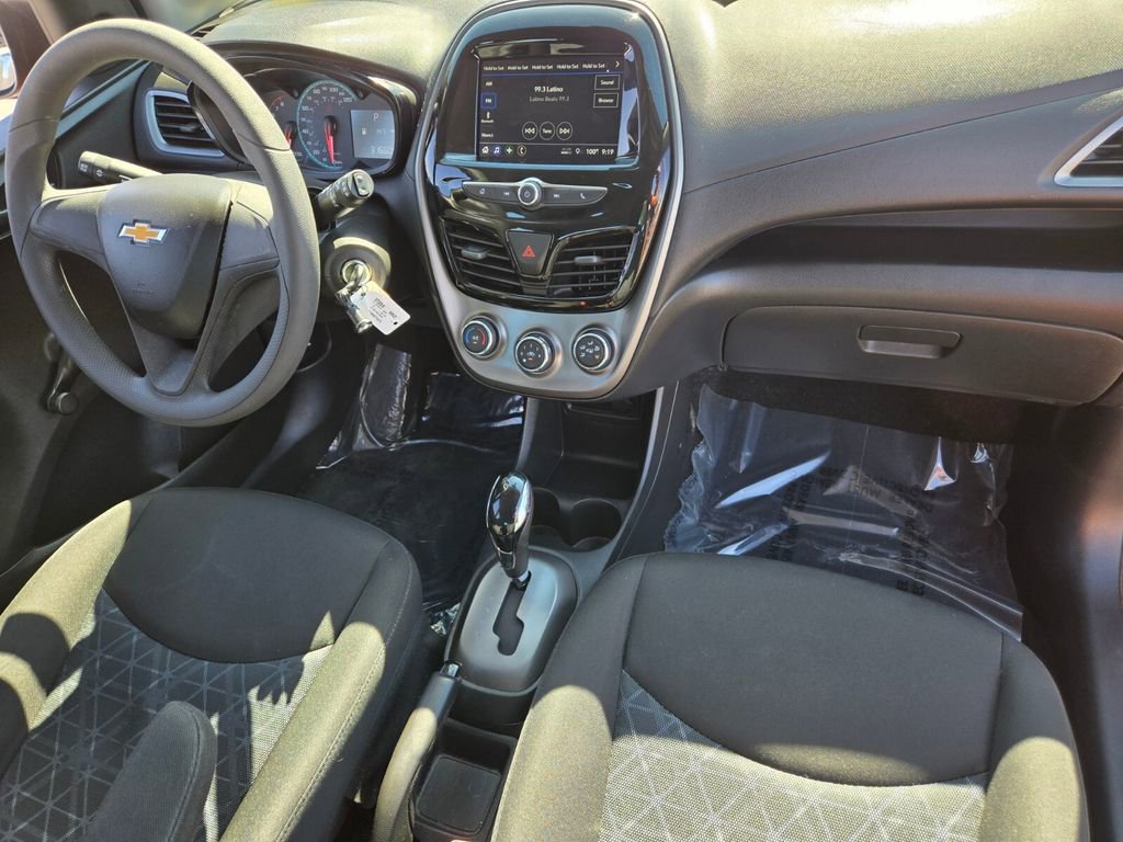 2021 Chevrolet Spark LS photo 16