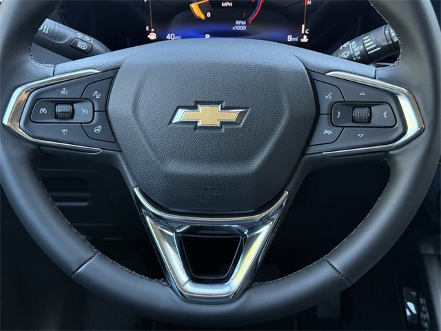 2026 Chevrolet Trailblazer LT photo 27