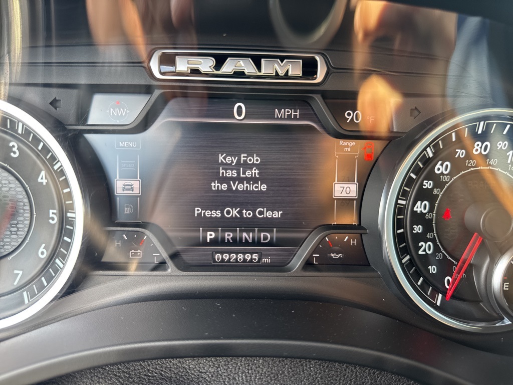2020 Ram 1500 Laramie photo 49
