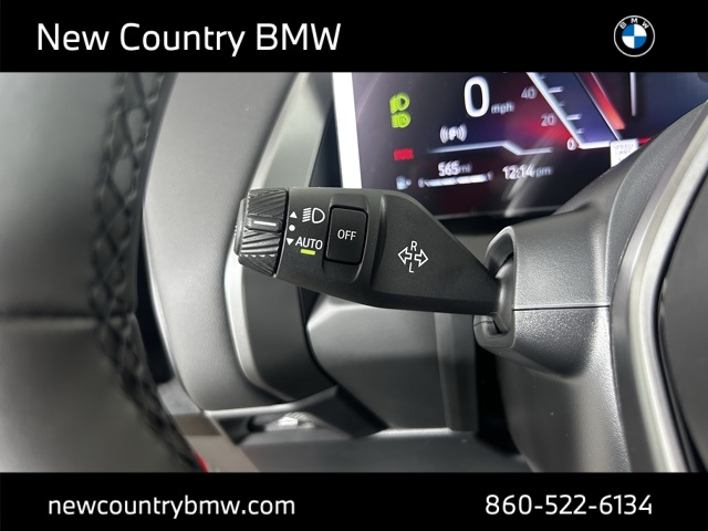 2026 Bmw X3 photo 16