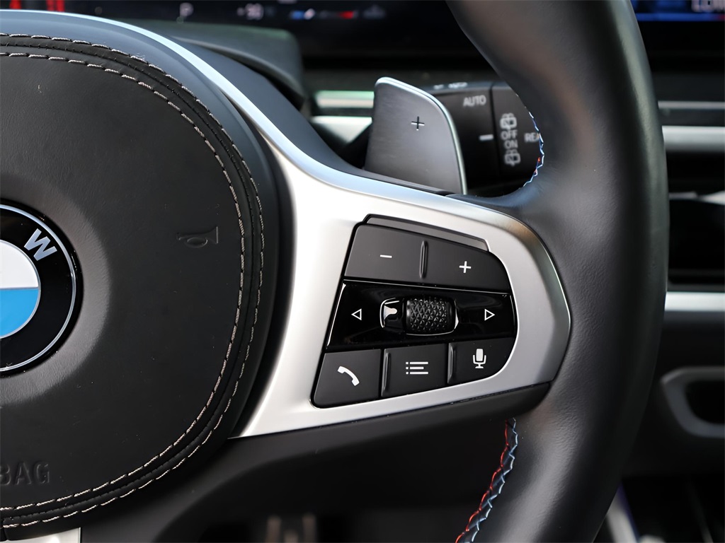 2023 Bmw X7 M60i photo 33