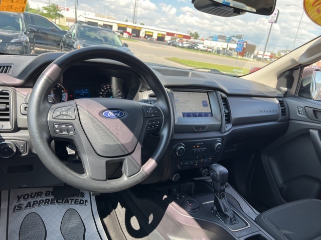 2020 Ford Ranger XL photo 41
