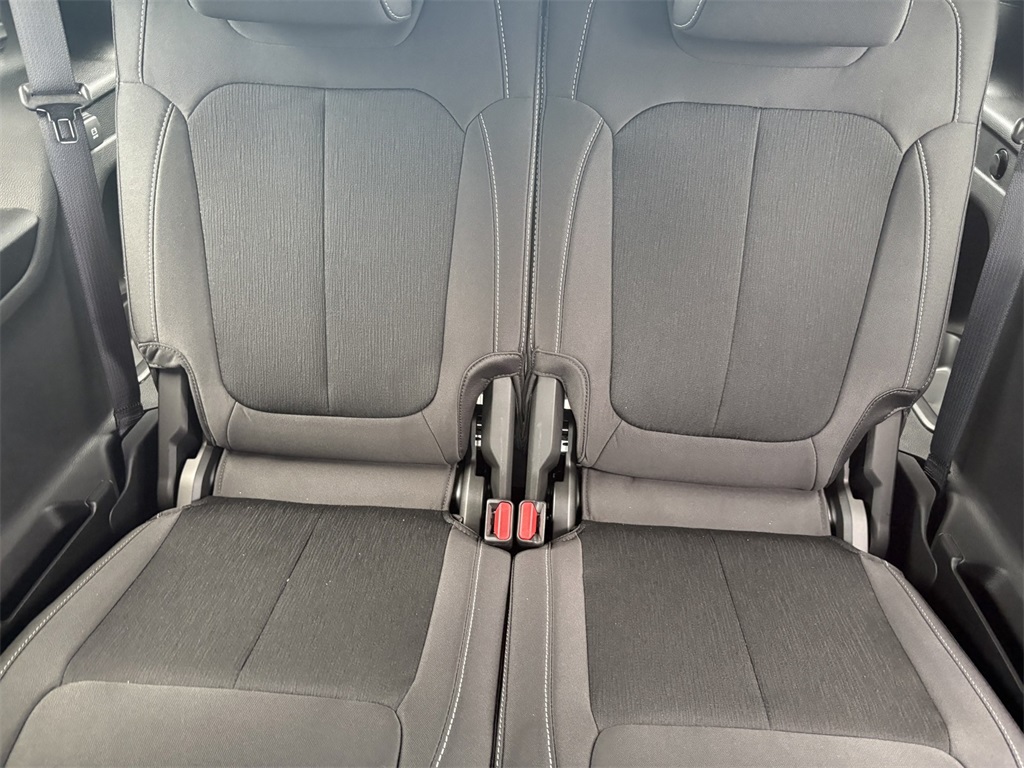 2025 Jeep Grand Cherokee Laredo X photo 34