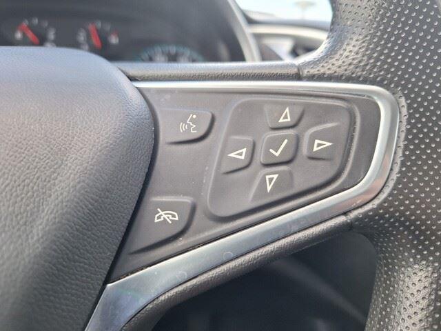 2023 Chevrolet Malibu 1LT photo 9