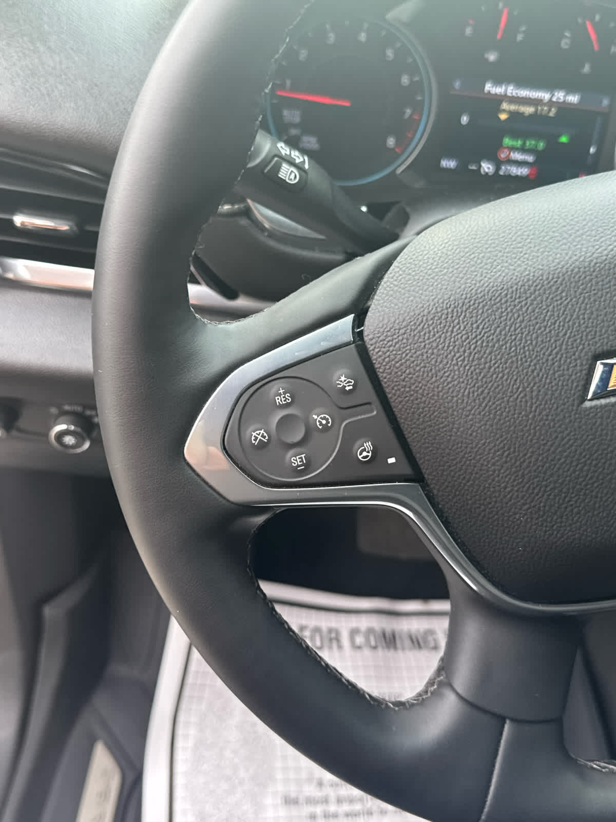 2023 Chevrolet Traverse Leather photo 19