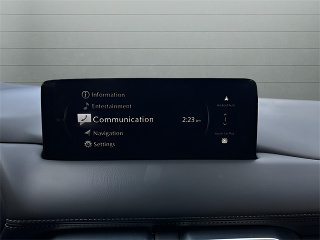 2024 Mazda CX-5 2.5 Select photo 17