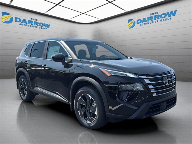 2026 Nissan Rogue SV photo 6