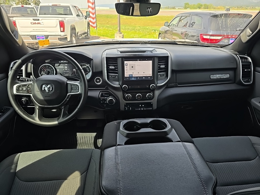 2022 Ram 1500 Big Horn Lone Star photo 15