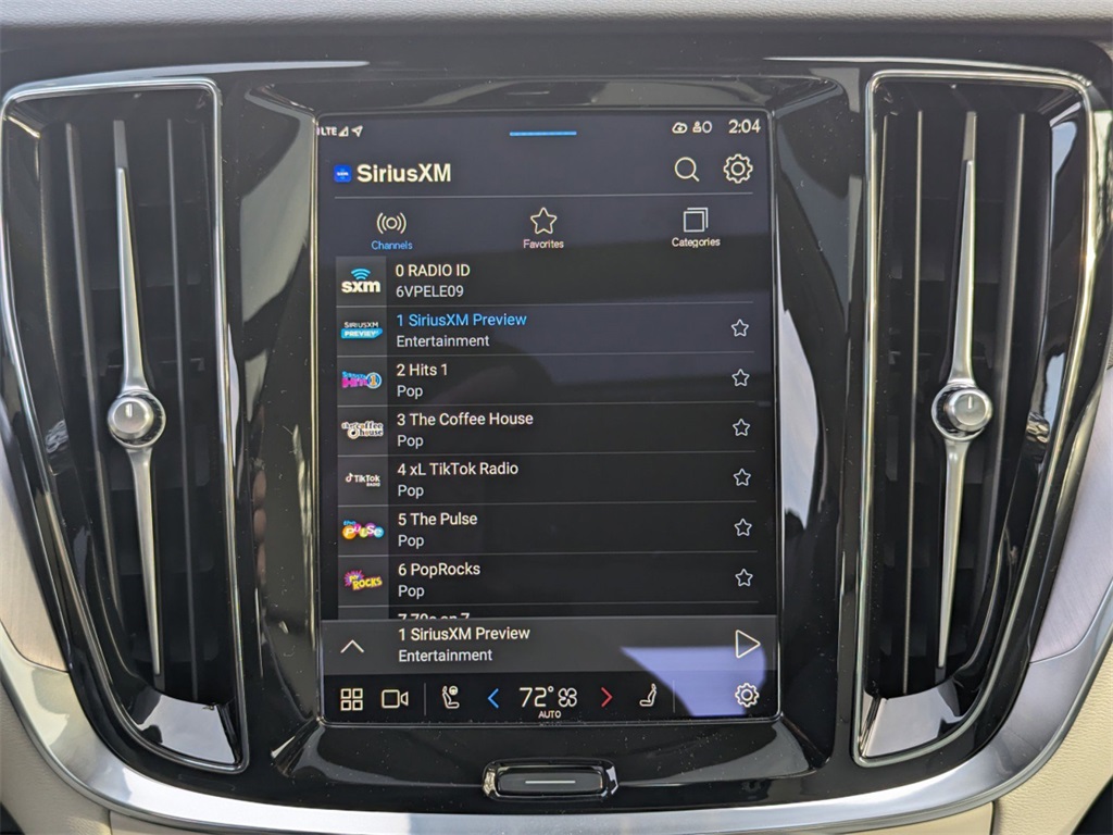 2024 Volvo S60 B5 Core photo 23