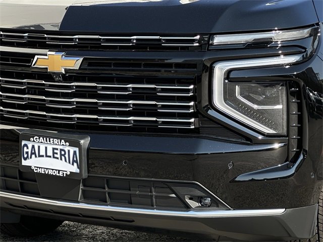 2026 Chevrolet Tahoe High Country photo 4