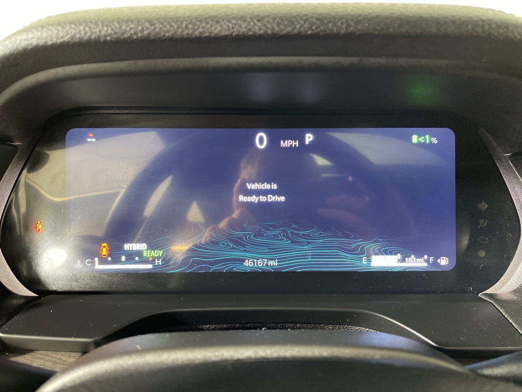 2024 Jeep Grand Cherokee Limited 4xe photo 19
