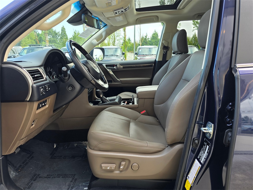 2023 Lexus GX 460 photo 23