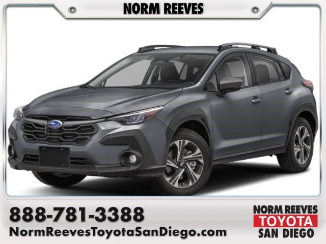 2025 Subaru Crosstrek Premium's photo