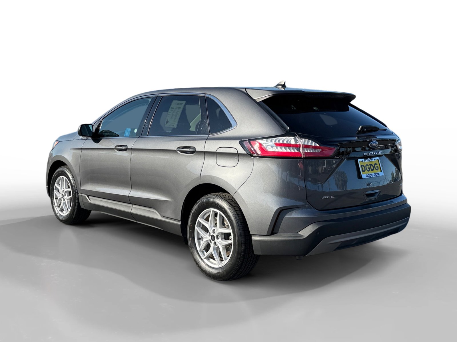 2024 Ford Edge SEL photo 3