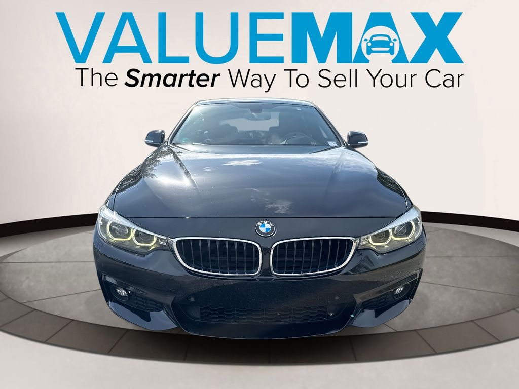 2019 Bmw 430i Gran Coupe photo 8