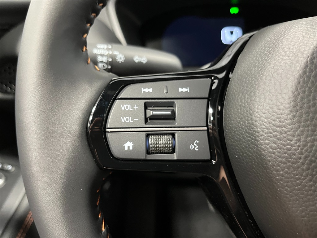 2026 Honda HR-V Sport photo 15