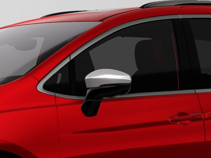 2026 Chrysler Pacifica Pinnacle photo 15