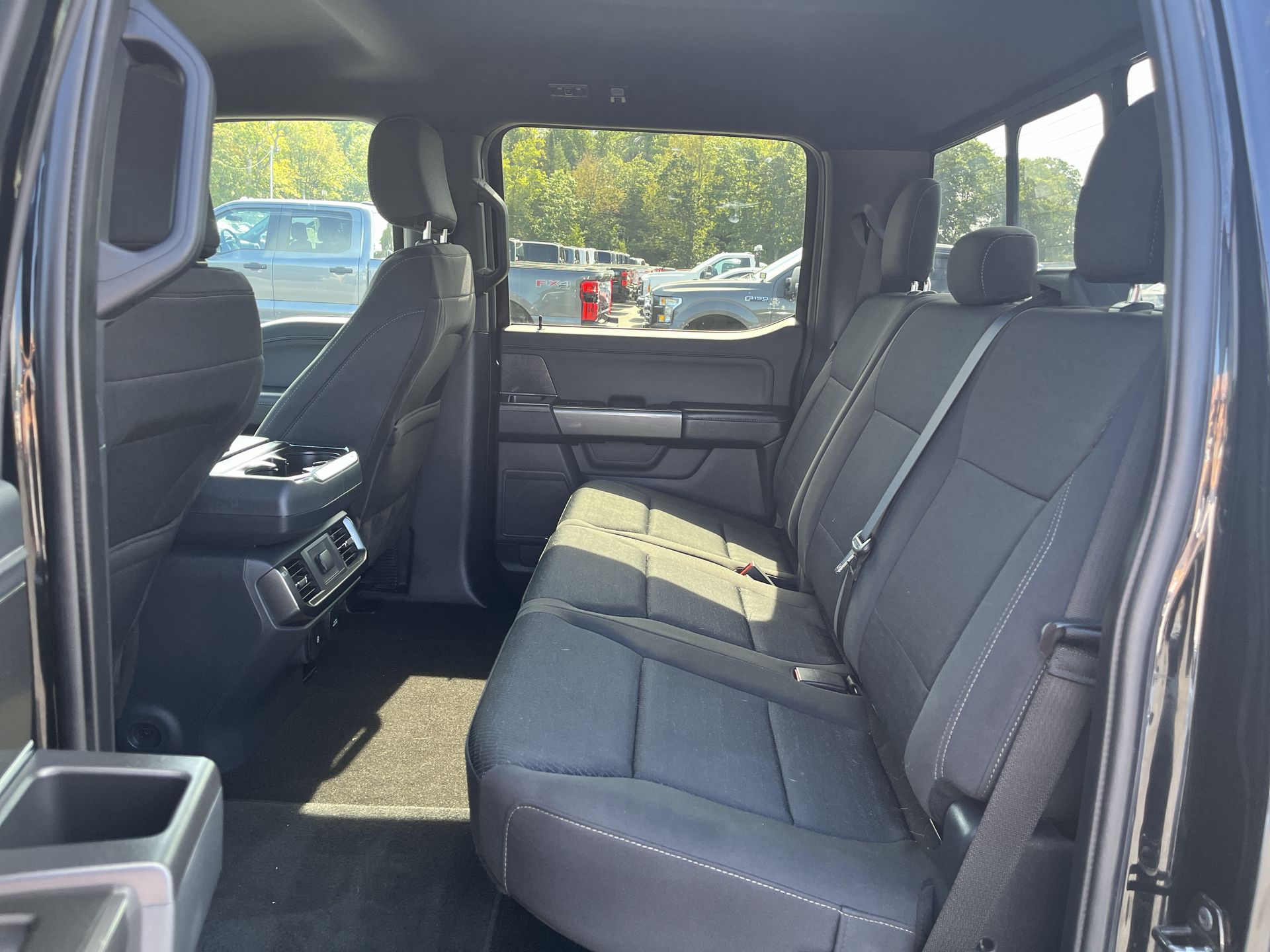 2022 Ford F-150 XLT photo 4