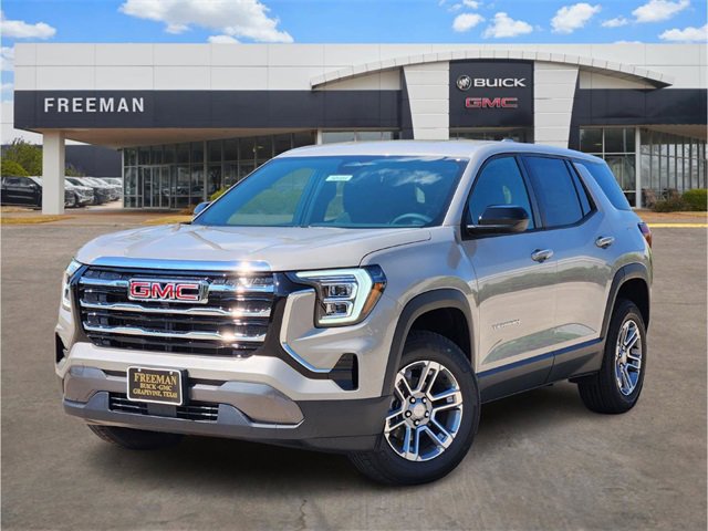 2026 GMC Terrain Elevation's photo
