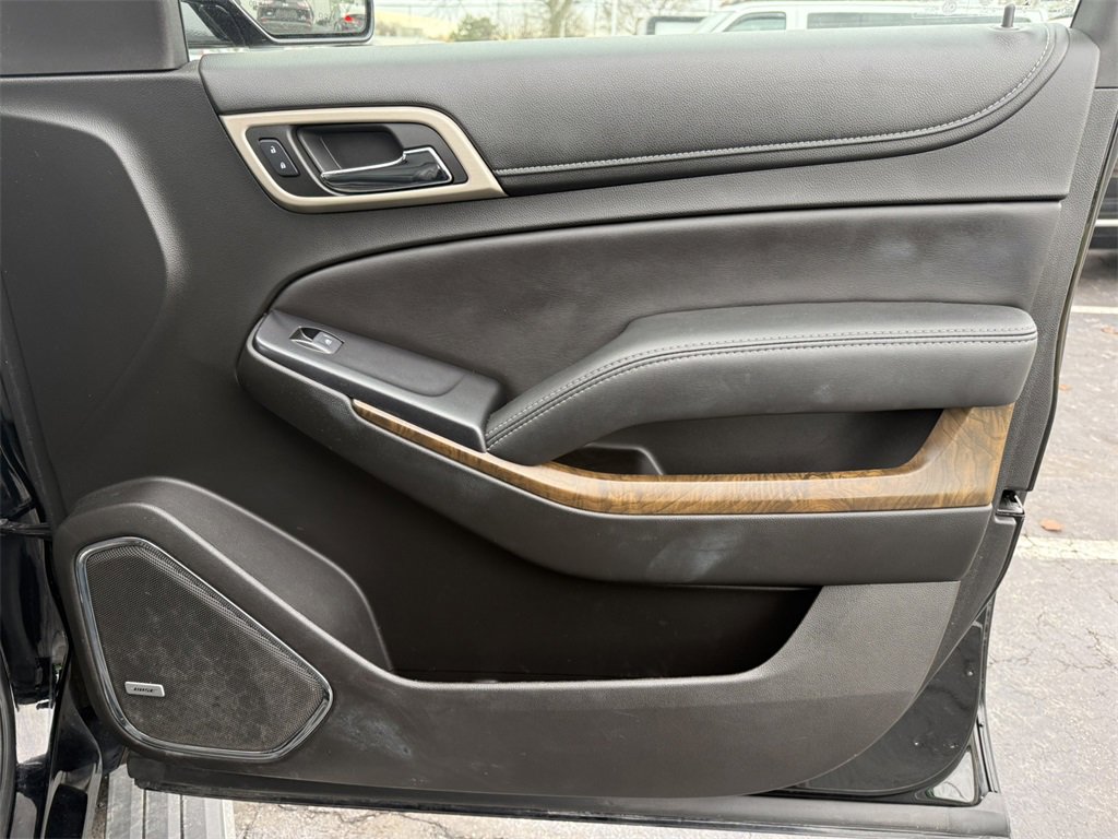 2018 GMC YUKON - Image 37