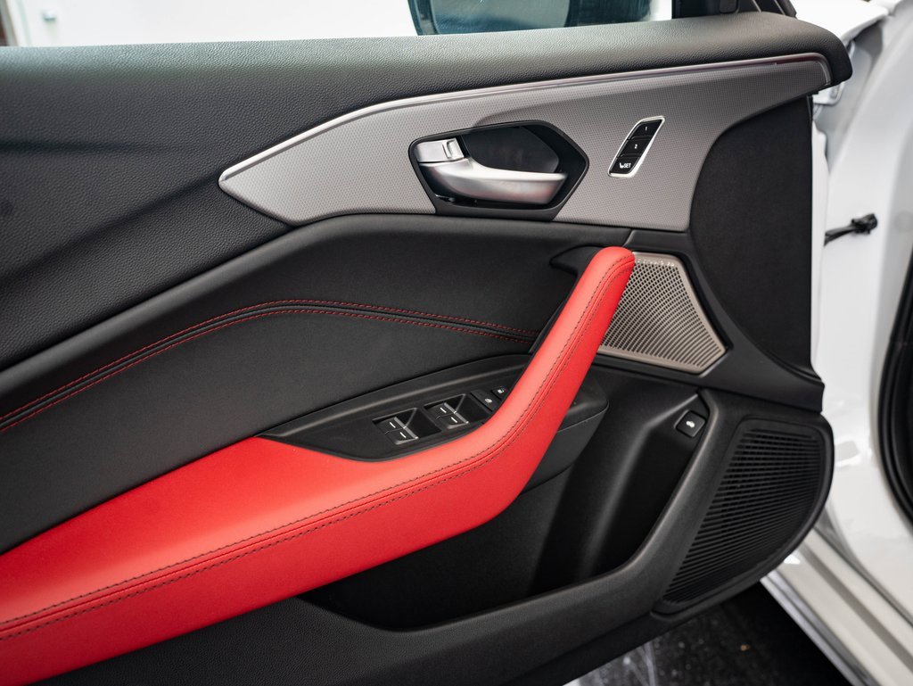 2025 Acura TLX SH-AWD A-Spec photo 20