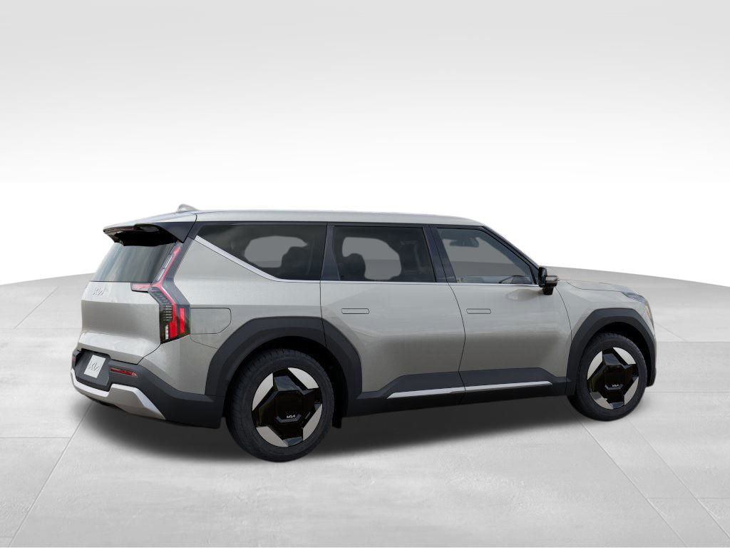 2026 Kia EV9 Light photo 6