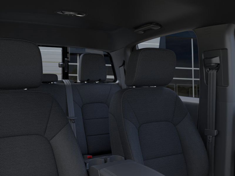 2025 Gmc Canyon Elevation photo 23
